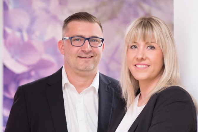 APD Pflegeteam GmbH - Führungsteam APD Pflegeteam GmbH - Führungsteam